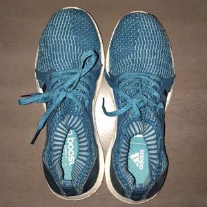 Adidas Parley ultra boost sneakers